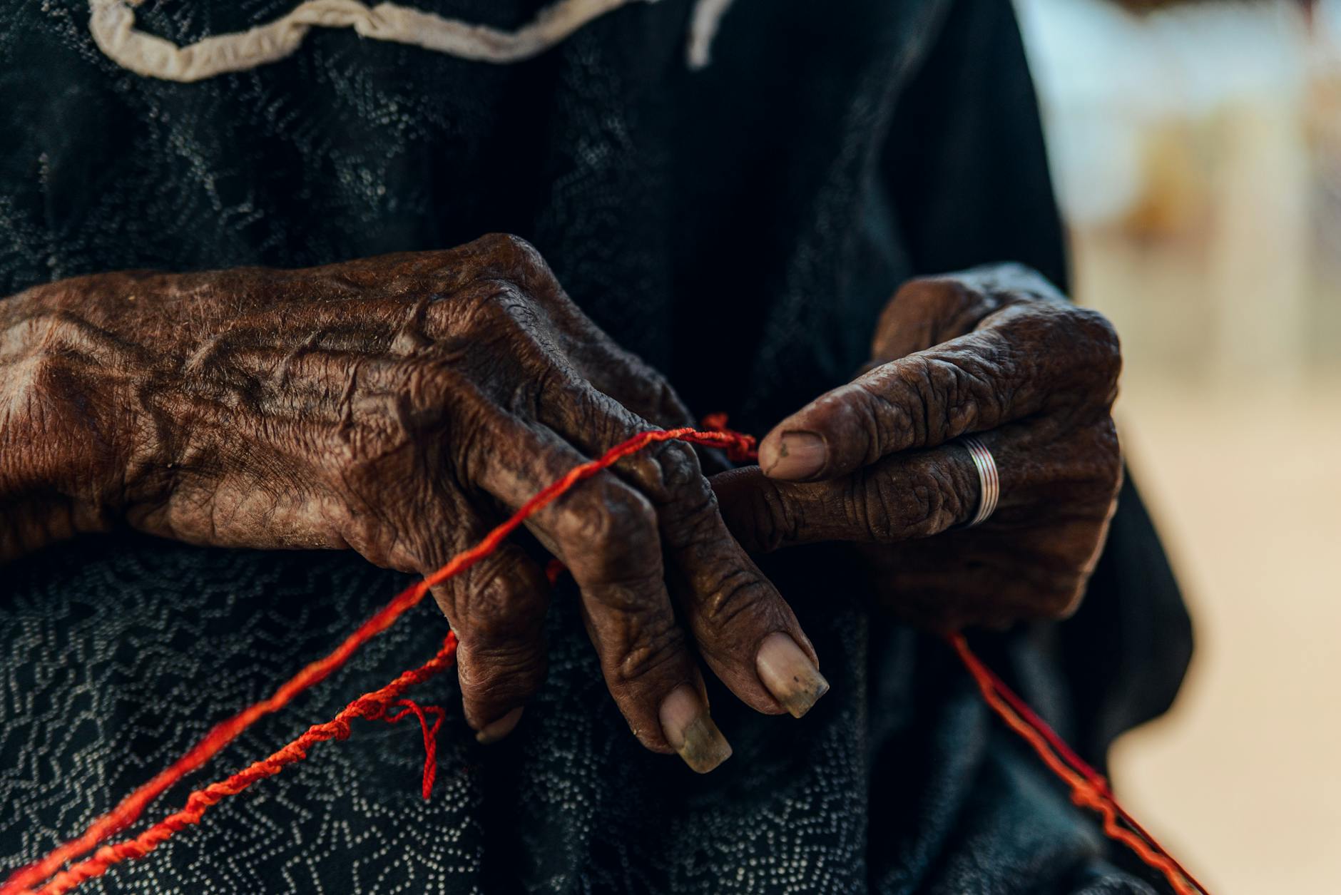 Why Grip Strength Matters After 60 (and Five Easy Ways to Build It)