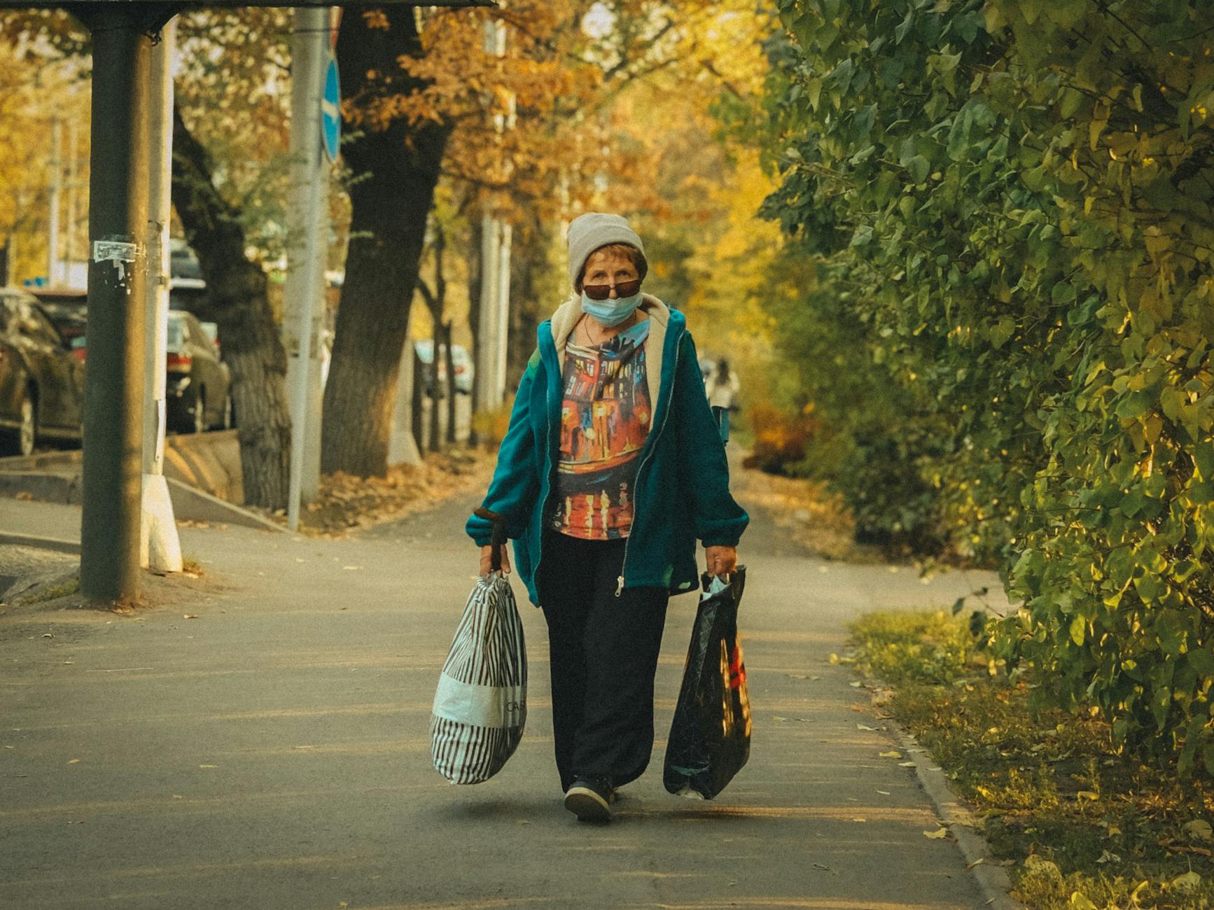 How Walking 30 Minutes a Day Can Transform Your Health