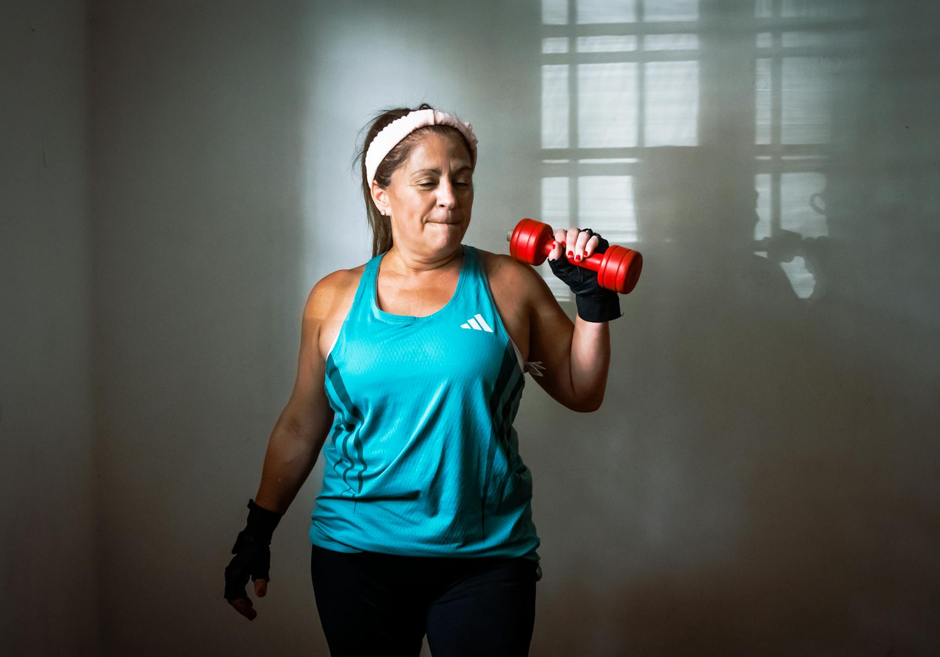 Strength Training After 60: Everything You Need to Know