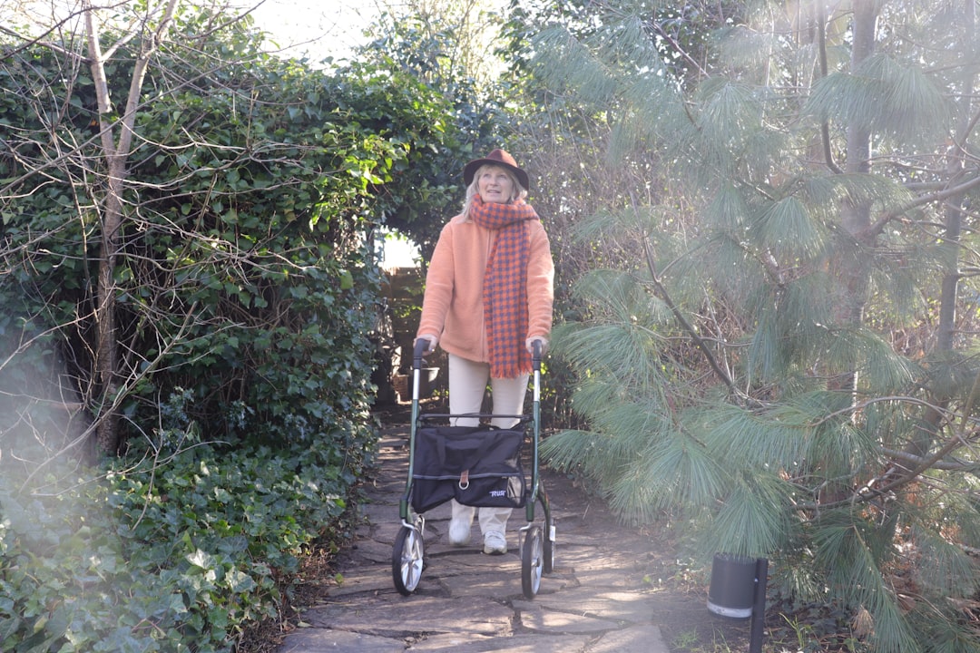 Is Walking Enough Exercise in Your 60s? An Honest Answer