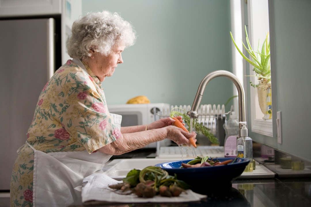 How Much Protein Do Women Over 60 Really Need?